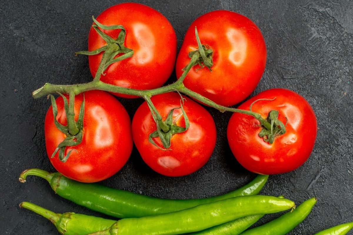 What to Consider When Choosing Pepper Paste and Tomato Paste? Secrets of Quality Paste