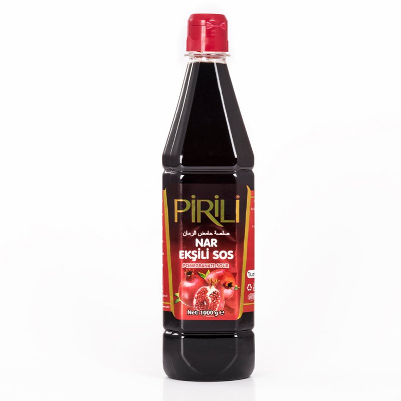Pirili Nar Ekşili Sos