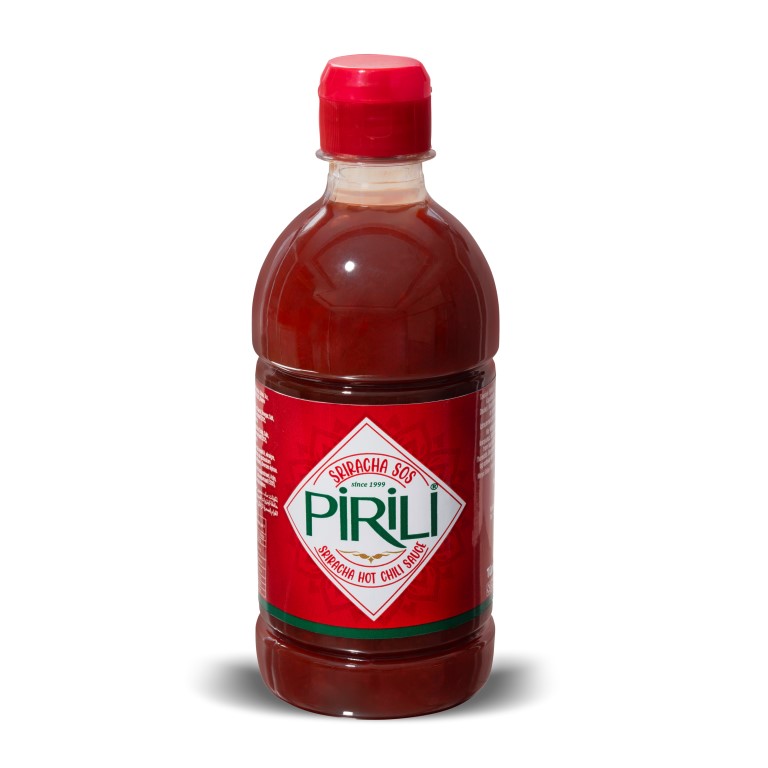 Pirili Sriracha Sos